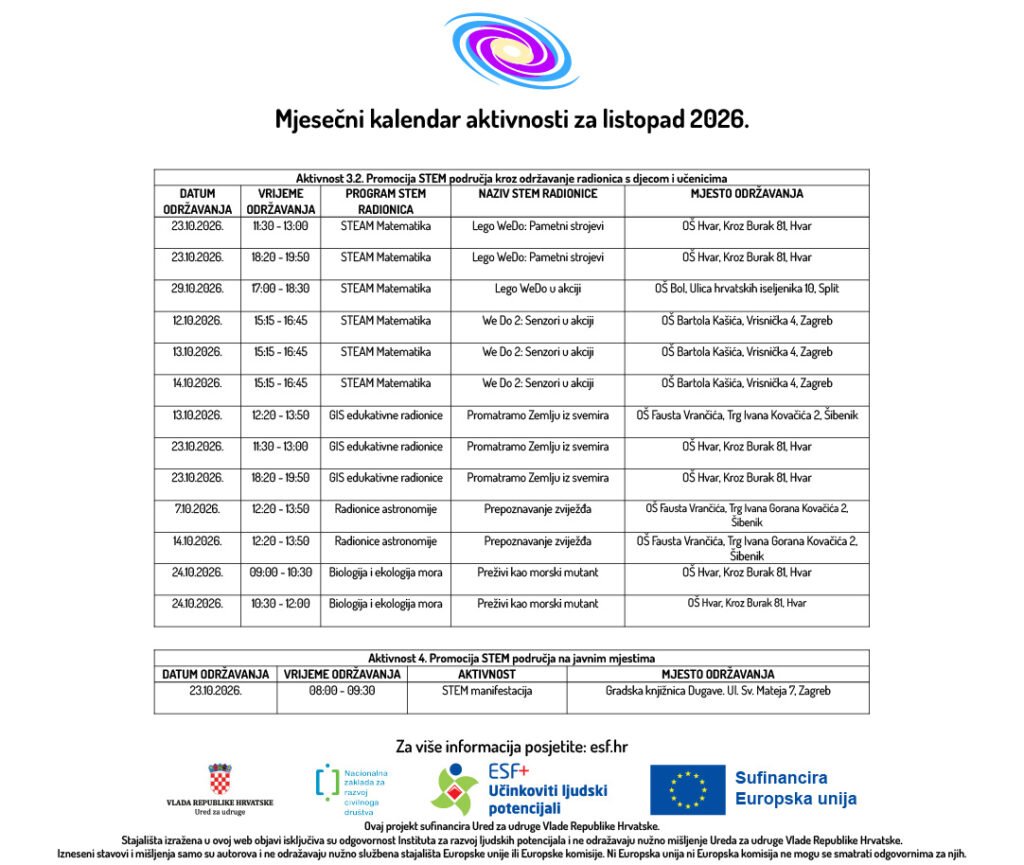 kalendar spartak